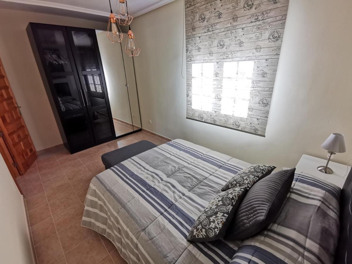 Villa De Lujo Con Piscina Privada, Jacuzzi Y Barbacoa Murcia Eksteriør bilde